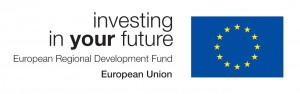 European Regional Development Fund